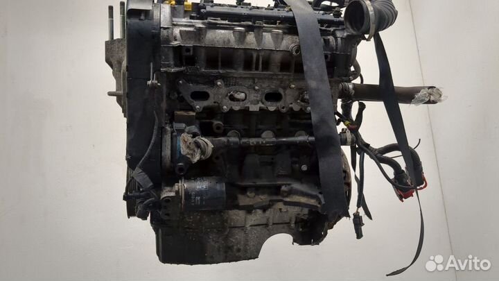 Двигатель Fiat Bravo 192 B 2.000
