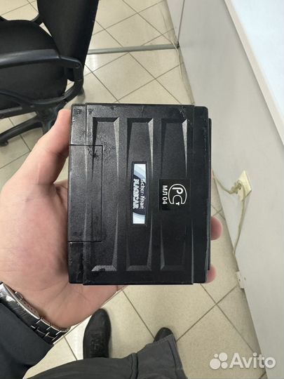 Блок сигнализации scher khan magicar 8