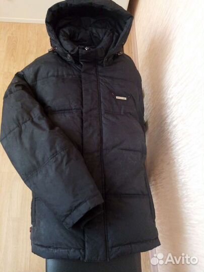 Куртка 48/50