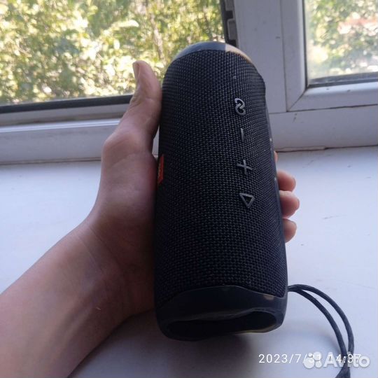 Блютуз калонка JBL Flip 5. Оригинал торг