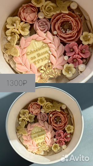 Подарок шоколадный конфеты ручная работа