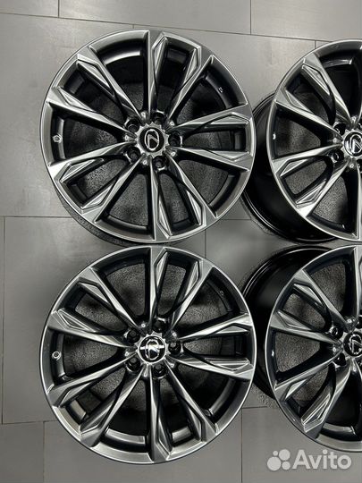 Диски R19 Lexus IS Оригинал