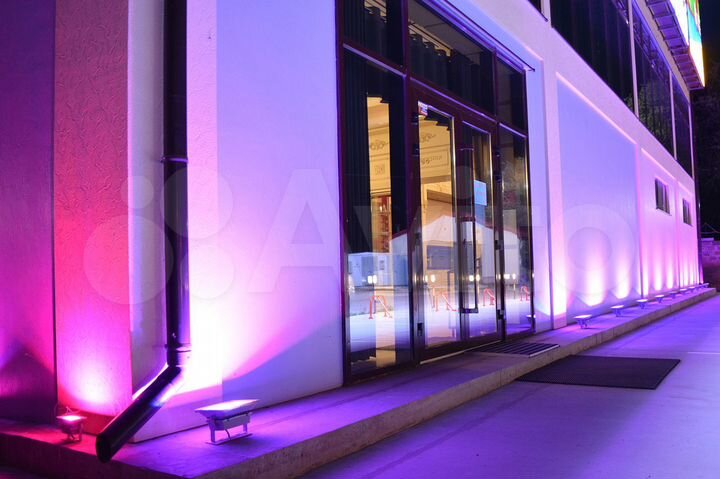 Комната 45 м² в 1-к., 2/4 эт.