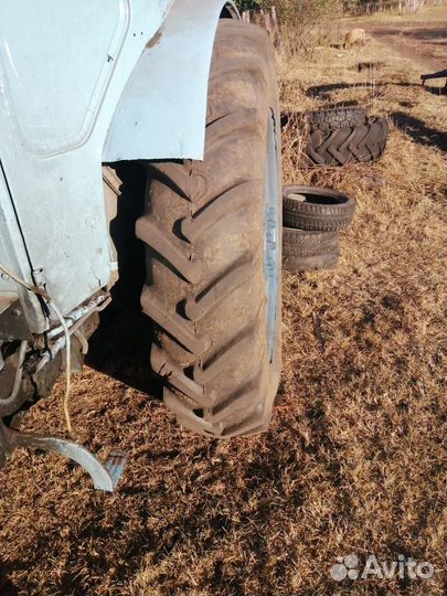 Плуг 1L 2-20, 1999