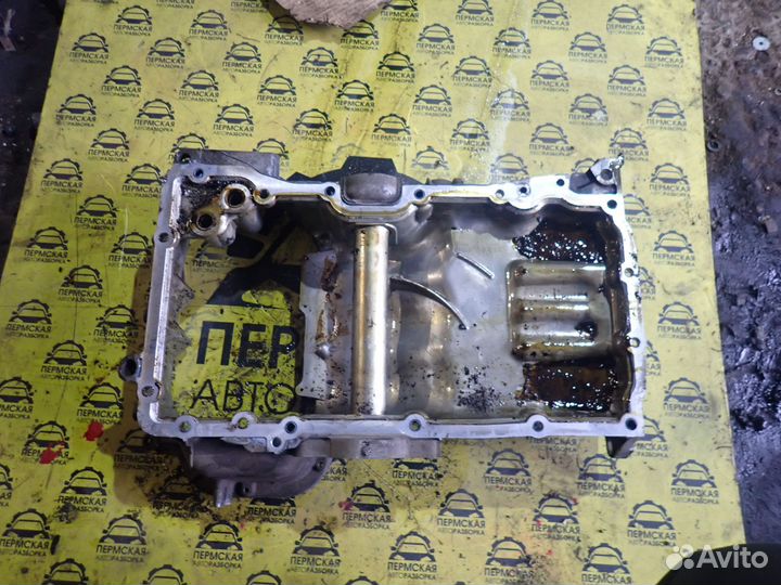 Поддон масляный двигателя для Infiniti FX/QX70 S51