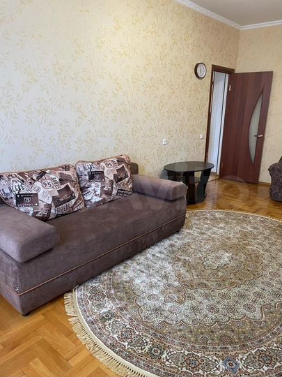 2-к. квартира, 75 м², 3/5 эт.