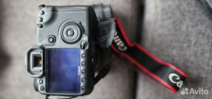 Фотоаппарат Canon DS126211