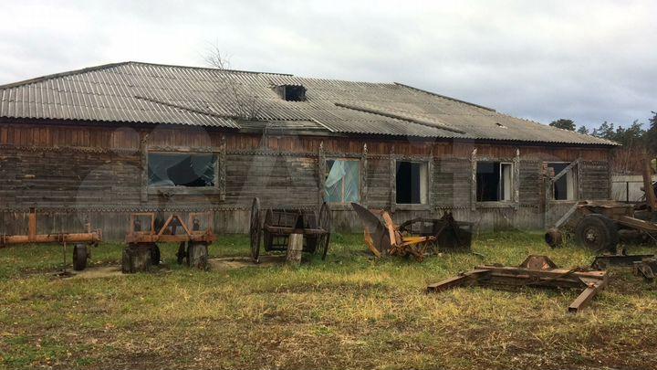Склад, 157 м²