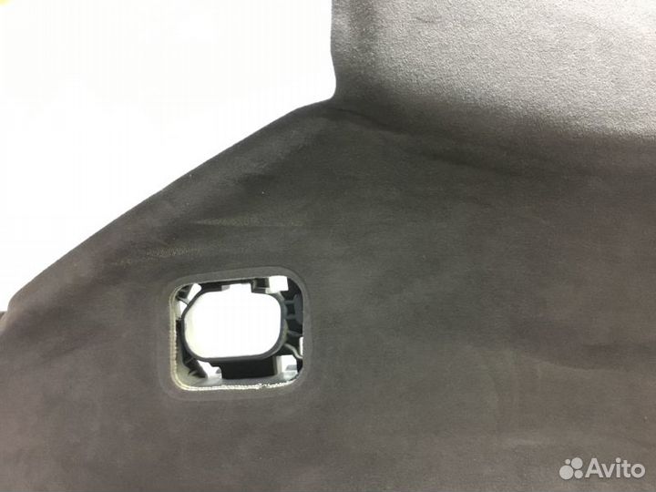 Обивка потолка Porsche Macan 95B 2014-2017