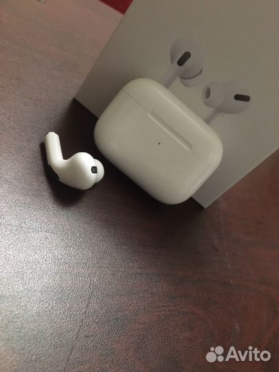 Airpods pro