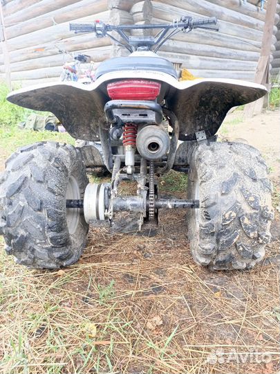 Квадроцикл