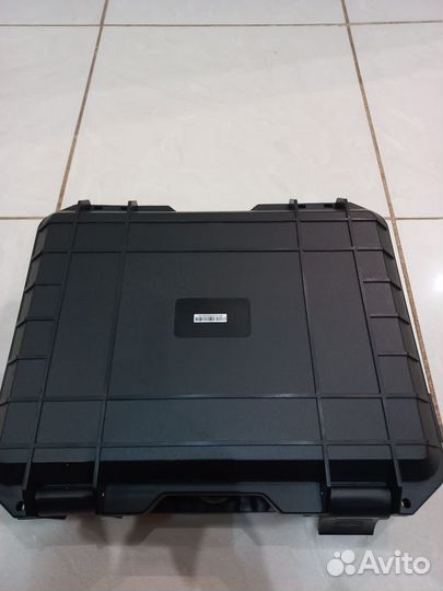 Тепловизионный прицел нт-С8