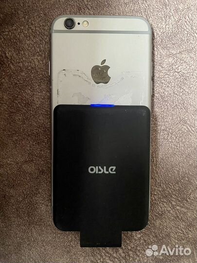 Powerbank для айфона