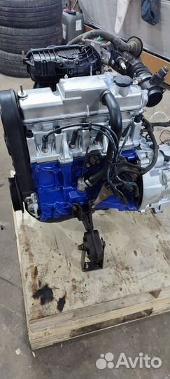 Двс 21114, гарантия работоспособности