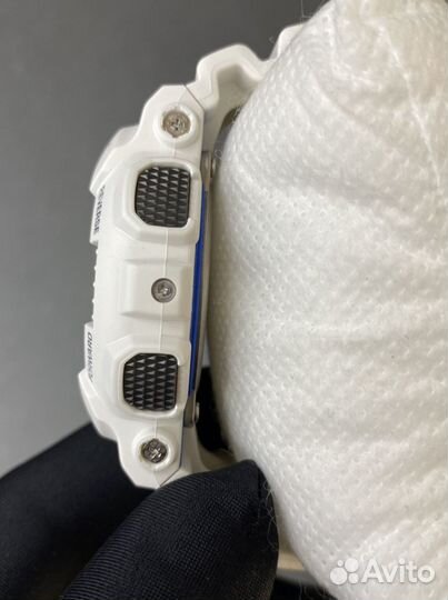 Часы Casio G-Shock GA-100B-7A