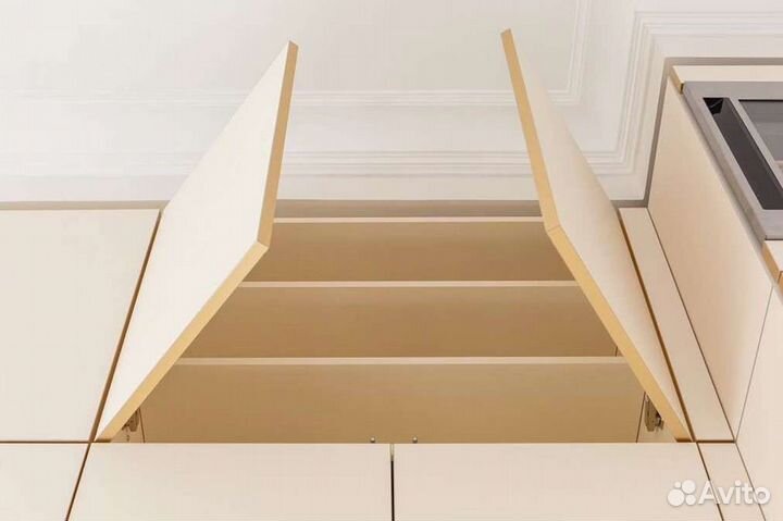 Кухни на заказ