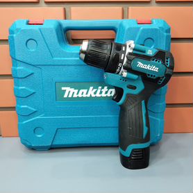 Шуруповерт Makita бесщеточный