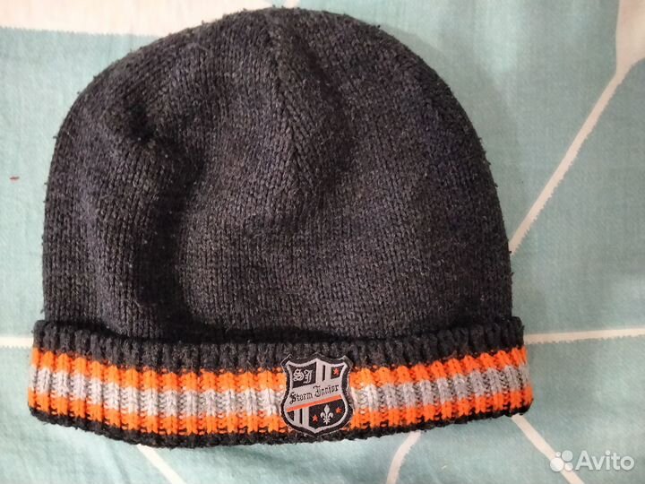 Шапки для мальчика