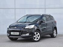 Ford Kuga 1.6 AT, 2013, 181 682 км, с пробегом, цена 1 344 000 руб.