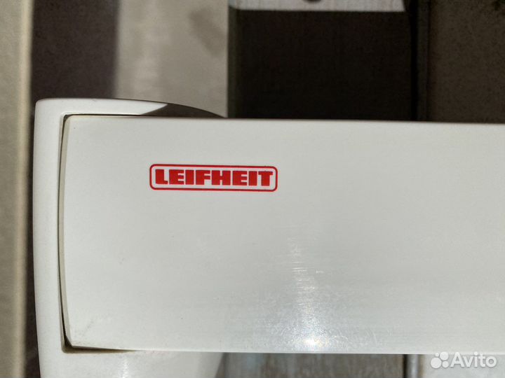 Сушилка для белья настенная Leifheit