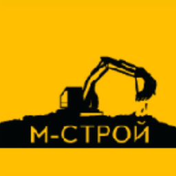 Дорожно Строительная Компания ООО "М-Строй"