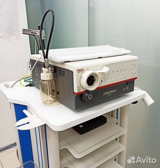 Pentax EPK3000 Defina видеоэндоскопическая систем