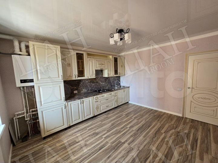 5-к. квартира, 160,5 м², 5/6 эт.