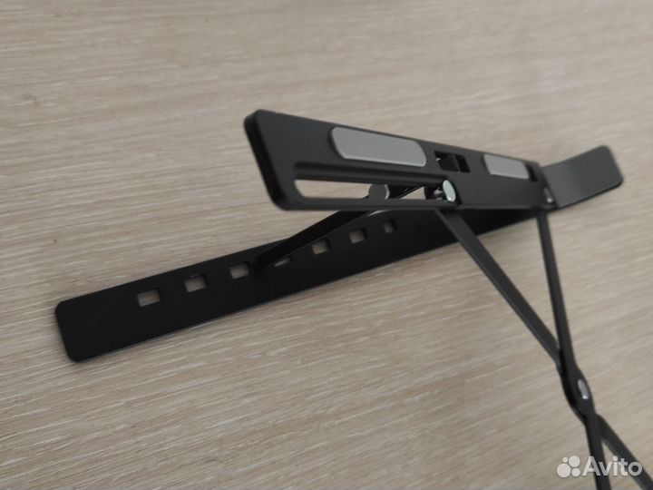 Подставка для ноутбука складная