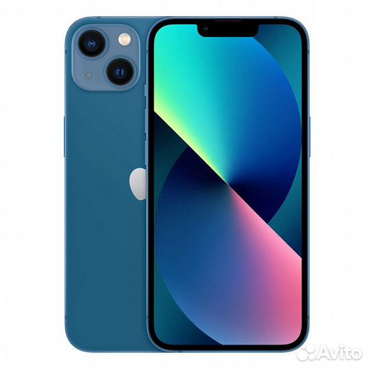 iPhone 13, 256 ГБ