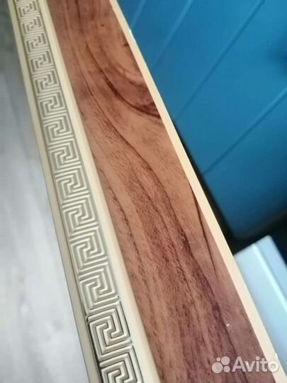 Гардина для штор потолочная