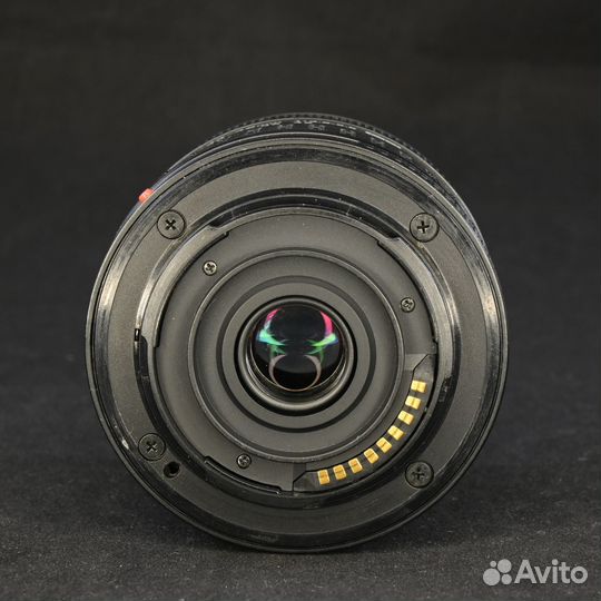 Olympus Zuiko Digital 14-42mm (4/3 не микро)