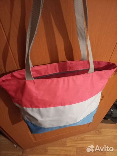 Cумка пляжная