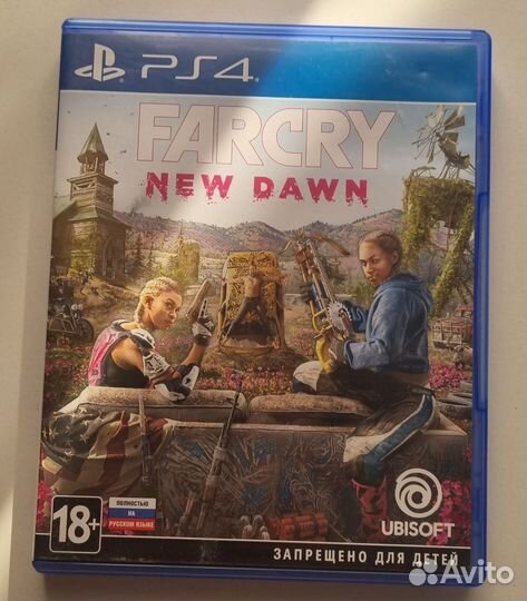 Игры для приставок ps4