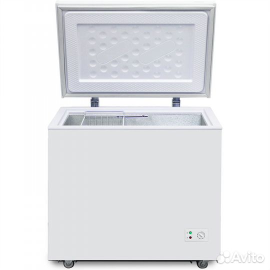 Морозильный ларь Бирюса 200