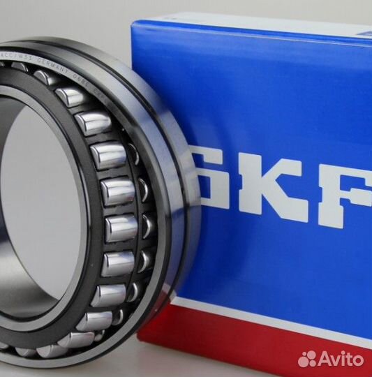 Опорная втулка SKF H3140