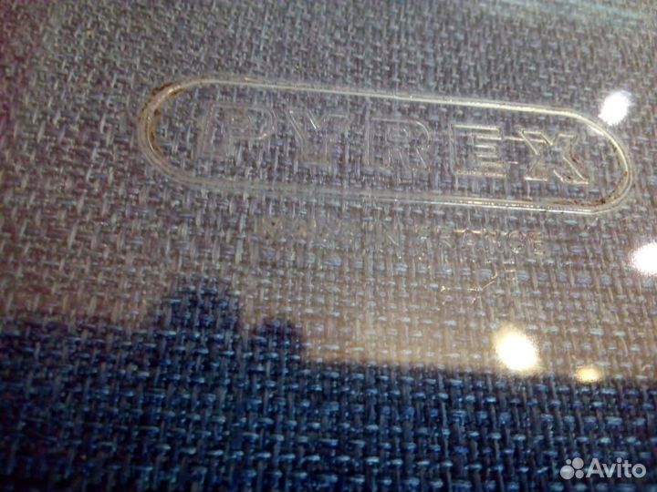 Форма для запекания