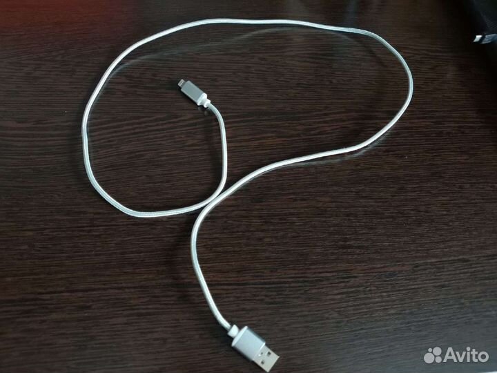 Usb кабель для iPhone