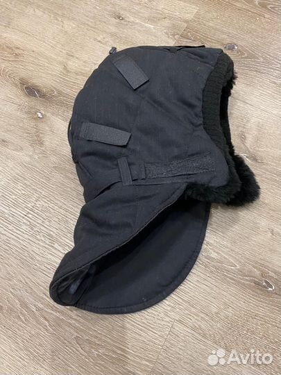 Подшлемник сварщика зимний