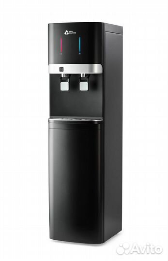 Пурифайер-проточный кулер для воды Aquaalliance A8