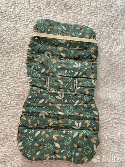 Матрас в коляску