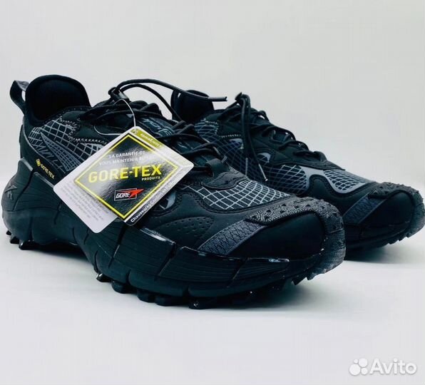 Кроссовки Reebok
