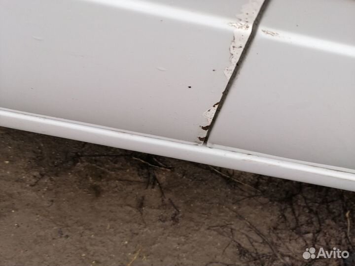 Дверь передняя левая LADA Granta Лада Гранта