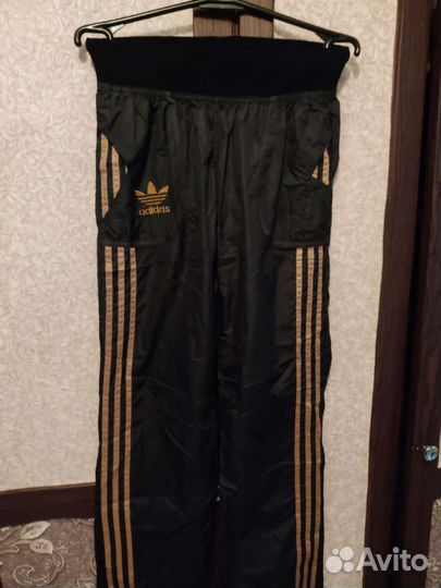 Спортивный костюм adidas