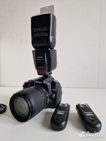 Фотоаппарат