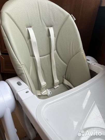 Стульчик качели для кормления 3 в 1