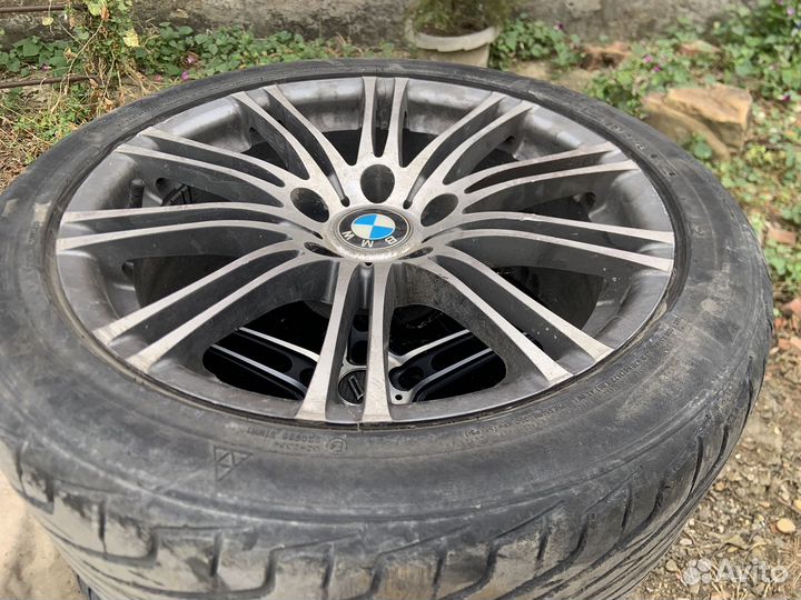 Колесо r17 225 45