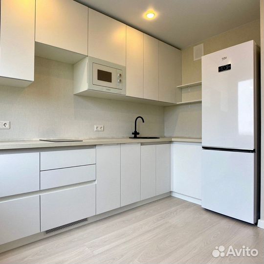 Кухня (цена за всю кухню)km-37326