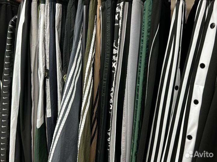 Брендовые вещи мужские