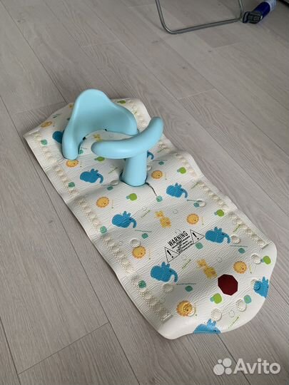 Стульчик для купания