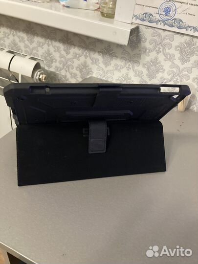 Защитный чехол UAG для iPad 9